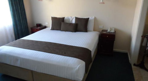 The Clifton & Grittleton Lodge - Darwin Holiday 5