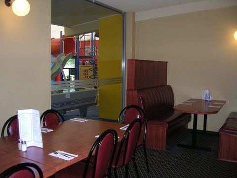 Overlander Hotel Shepparton - Darwin Holiday 2
