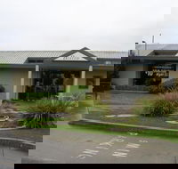 Overlander Hotel Shepparton - Darwin Holiday
