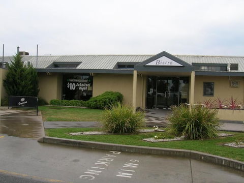 Overlander Hotel Shepparton - Darwin Holiday 0