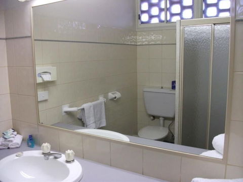 Overlander Hotel Shepparton - Darwin Holiday 5