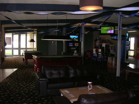 Overlander Hotel Shepparton - Darwin Holiday 6