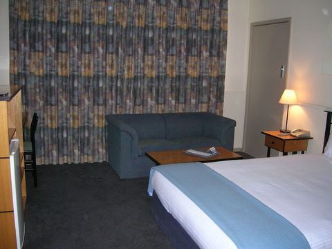 Overlander Hotel Shepparton - Darwin Holiday 4