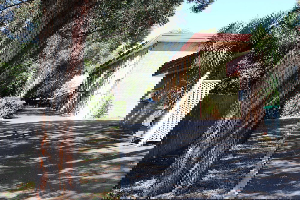 Limestone NSW Darwin Holiday