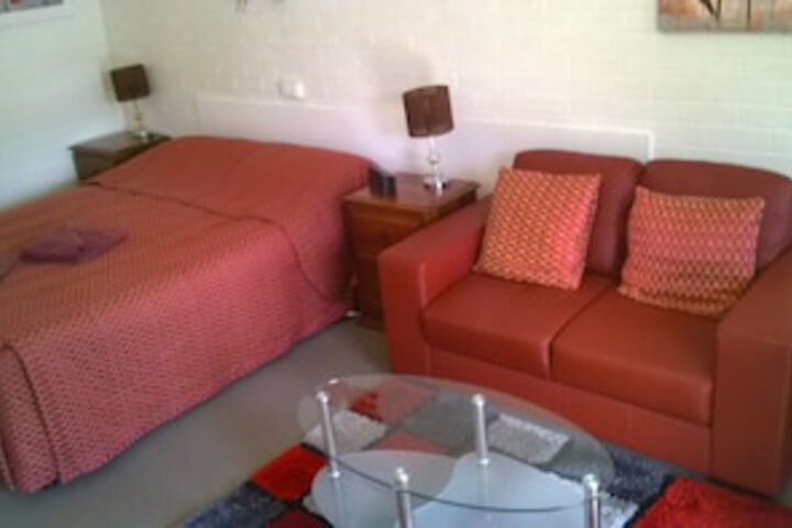 East Tamworth NSW Darwin Holiday