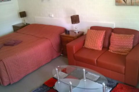 Colonial Inn Tamworth - Darwin Holiday 0