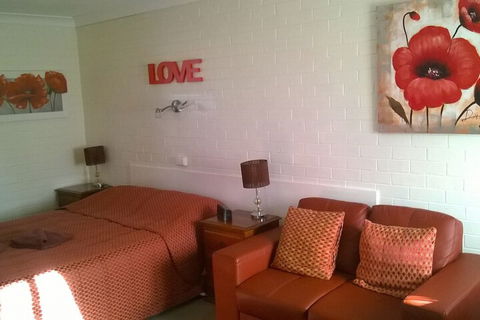 Colonial Inn Tamworth - Darwin Holiday 4