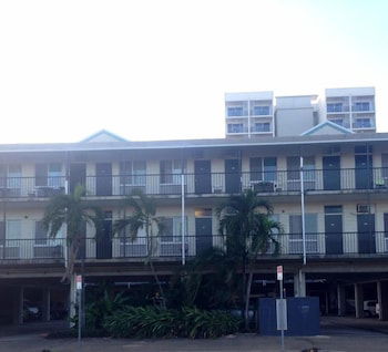 Adventurers Resort - Hostel - Darwin Holiday 0
