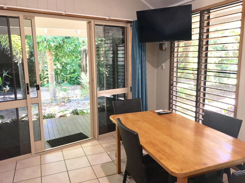 Eco Village Mission Beach - Darwin Holiday 3