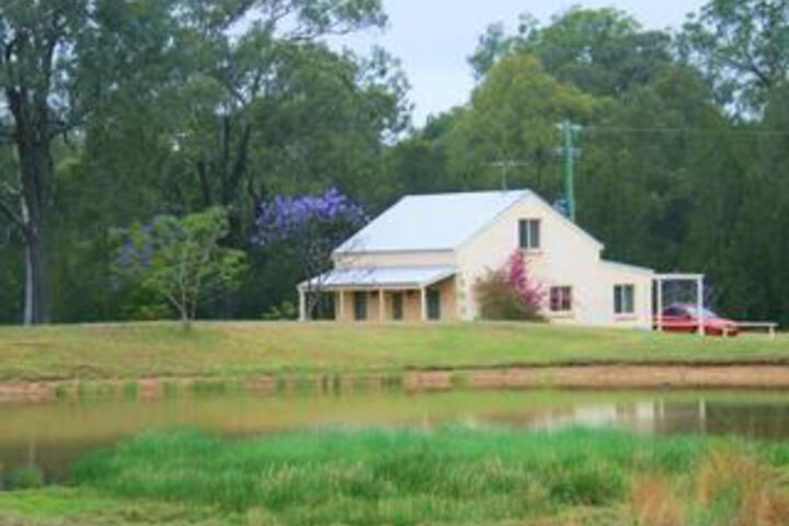 Rothbury NSW Darwin Holiday