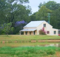 Madigan Vineyard Hunter Valley - Darwin Holiday