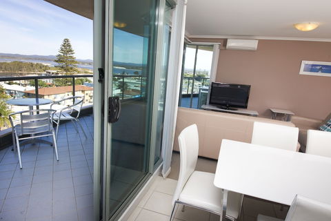 Sails Luxury Apartments, Forster - Darwin Holiday 6