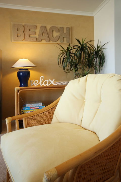 Sails Luxury Apartments, Forster - Darwin Holiday 2