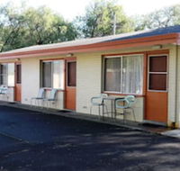 Restawile Motel - Darwin Holiday