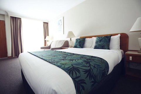 Cascades Motor Inn - Darwin Holiday 6