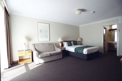 Cascades Motor Inn - Darwin Holiday 5