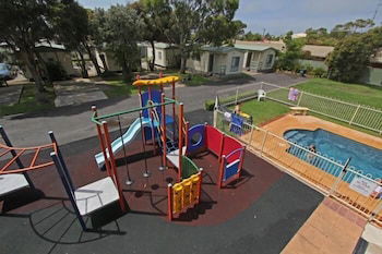 Apollo Bay Holiday Park - Darwin Holiday 0