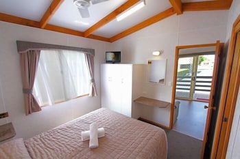 Apollo Bay Holiday Park - Darwin Holiday 6