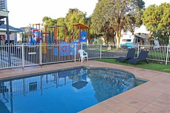 Apollo Bay Holiday Park - Darwin Holiday 1