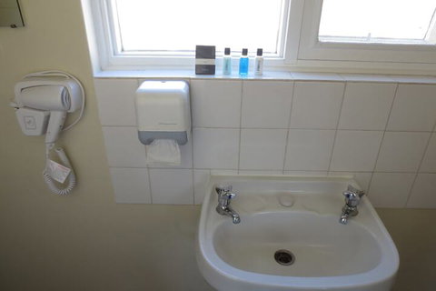 Norfolk Motor Inn - Darwin Holiday 5