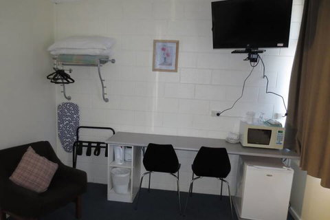 Norfolk Motor Inn - Darwin Holiday 6