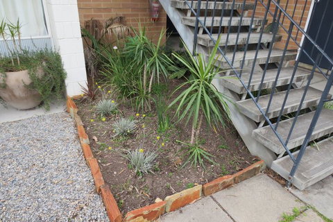 Norfolk Motor Inn - Darwin Holiday 7