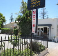 Norfolk Motor Inn - Darwin Holiday