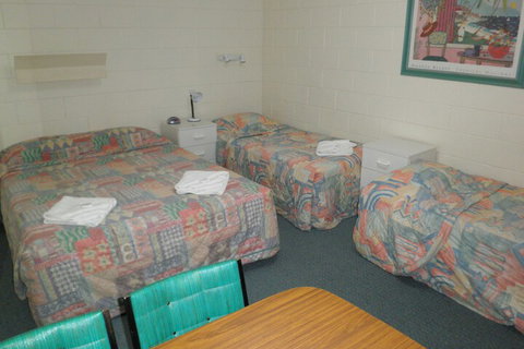 Norfolk Motor Inn - Darwin Holiday 4