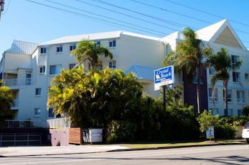 Crystal Beach Holiday Apartments - Darwin Holiday 4