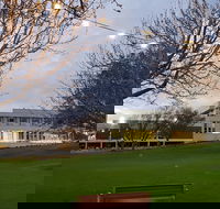 Sfera's Park Suites  Convention Centre - Darwin Holiday