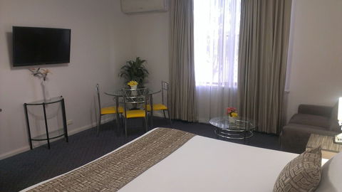 Lindy Lodge Motel - Darwin Holiday 5