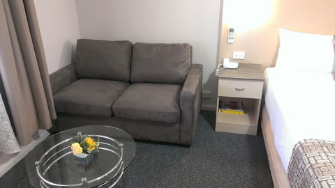 Lindy Lodge Motel - Darwin Holiday 4