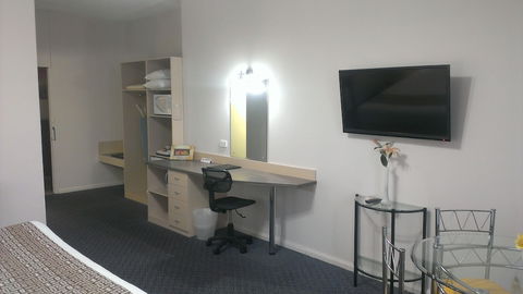 Lindy Lodge Motel - Darwin Holiday 2