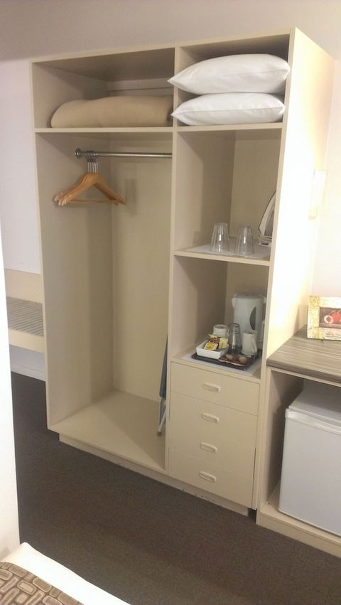 Lindy Lodge Motel - Darwin Holiday 3