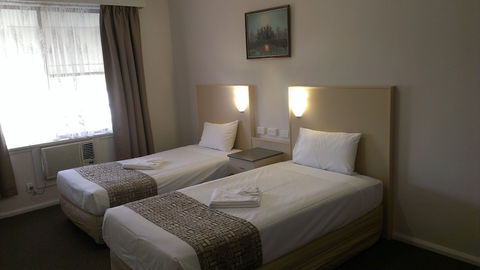 Lindy Lodge Motel - Darwin Holiday 1