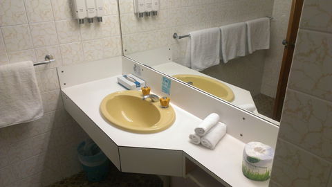 Lindy Lodge Motel - Darwin Holiday 6