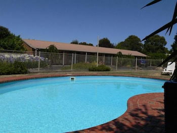 Begonia City Motor Inn - Darwin Holiday 4
