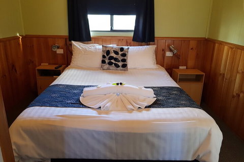 Hobart Cabins And Cottages - Darwin Holiday 6