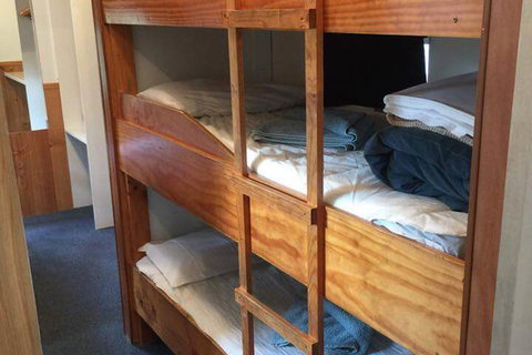 Hobart Cabins And Cottages - Darwin Holiday 4