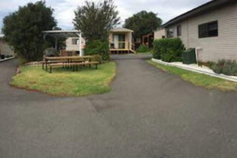 Hobart Cabins And Cottages - Darwin Holiday 2