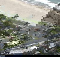 Breakers Apartments Mollymook - Darwin Holiday