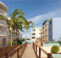 Bayviews  Harbourview Holiday Apartments - Darwin Holiday
