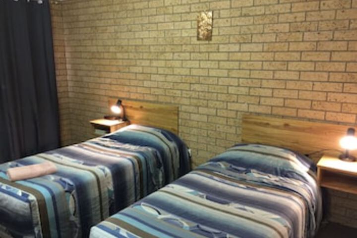 Gilgandra NSW Darwin Holiday
