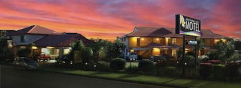 Avlon Gardens Motel - Ballina - Darwin Holiday 6