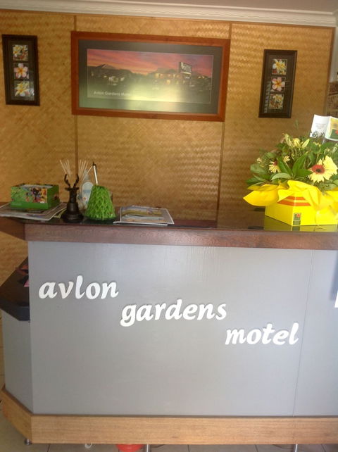 Avlon Gardens Motel - Ballina - Darwin Holiday 0
