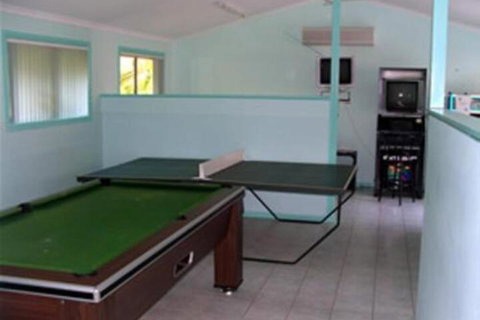 Tropic Oasis Holiday Villas - Darwin Holiday 2