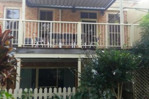 Tropic Oasis Holiday Villas - Darwin Holiday 3