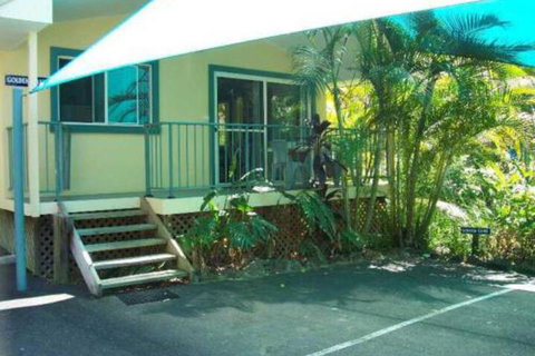 Tropic Oasis Holiday Villas - Darwin Holiday 6