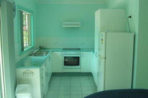 Tropic Oasis Holiday Villas - Darwin Holiday 4