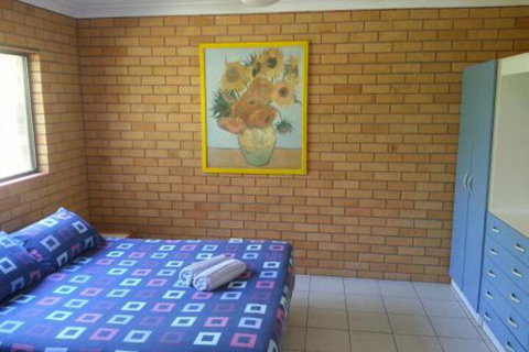 Tropic Oasis Holiday Villas - Darwin Holiday 7